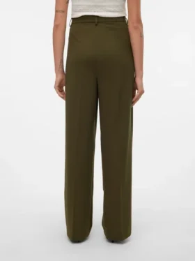 Vmliva Hose mit mittlerer Taillenhöhe