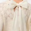 Vmliva Strickpullover