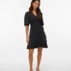 Vmlivia Kurzkleid