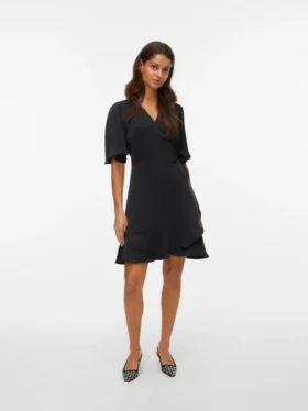 Vmlivia Kurzkleid