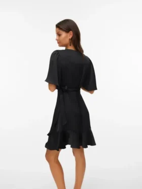 Vmlivia Kurzkleid