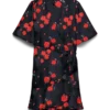 Vmlivia Kurzkleid