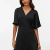 Vmlivia Kurzkleid