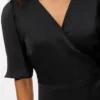 Vmlivia Kurzkleid