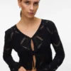 Vmlola Strickwaren-Jacke
