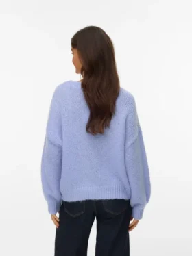 Vmlollipop Strickpullover