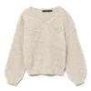 Vmlollipop Strickpullover