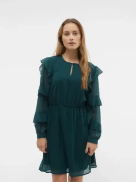 Vmlona Kurzkleid