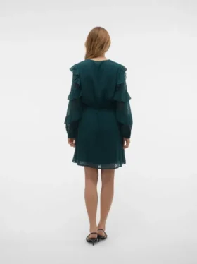 Vmlona Kurzkleid