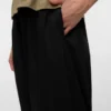 Vmlotus Ballonhose mit mittlerer Taillenhöhe