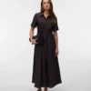 Vmlotus Langes Kleid