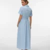 Vmlotus Langes Kleid