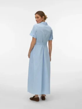 Vmlotus Langes Kleid