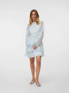 Vmlouisa Kurzkleid