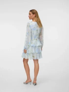 Vmlouisa Kurzkleid