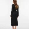 Vmlouisa Langes Kleid