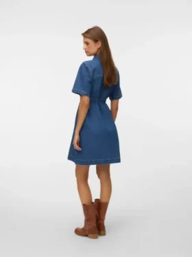 Vmlouise Kurzkleid