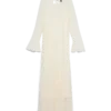 Vmloulou Langes Kleid