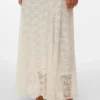Vmloulou Langes Kleid