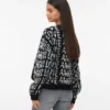 Vmlove Strickpullover