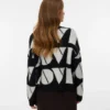 Vmlove Strickpullover