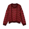 Vmlove Strickpullover