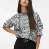 Vmlove Strickpullover