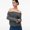 Vmlovely Strickpullover aus Strickwaren