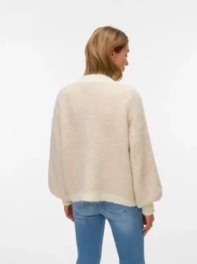 Vmlovely Strickwaren-Jacke