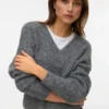 Vmlua Strickpullover