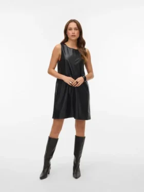 Vmluca Kurzkleid