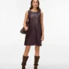 Vmluca Kurzkleid