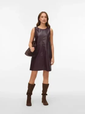 Vmluca Kurzkleid
