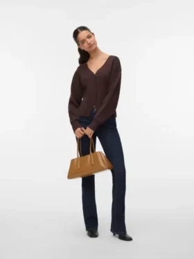 Vmlucca Strickwaren-Jacke