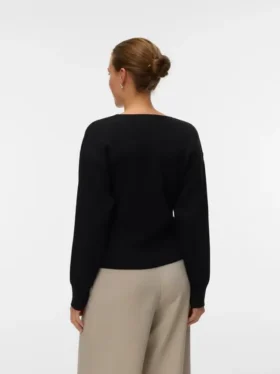 Vmlucca Strickwaren-Jacke