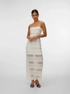 Vmlucia Langes Kleid