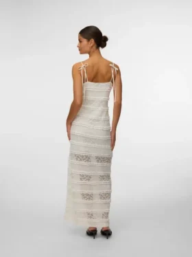 Vmlucia Langes Kleid