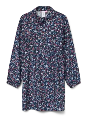 Vmlucy Kurzkleid