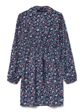 Vmlucy Kurzkleid