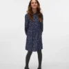 Vmlucy Kurzkleid