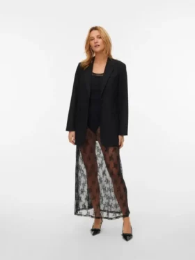 Vmlucy Langes Kleid