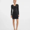 Vmlucy Midi-Kleid
