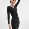 Vmlucy Midi-Kleid