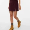 Vmlula High Waist Shorts-Rock