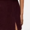 Vmlula High Waist Shorts-Rock