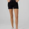 Vmluna Denim-Shorts