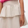 Vmluna High Waist Shorts