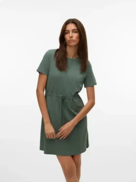 Vmluna Kurzkleid