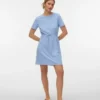 Vmluna Kurzkleid