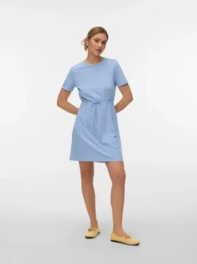Vmluna Kurzkleid